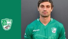 Левски и Берое продължават надлъгването за Мартин Райнов