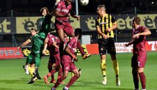 Септември и Ботев не излъчиха победител в София