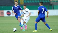 Монтана смаза от бой Ботев Пловдив + ВИДЕО