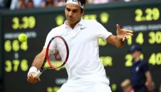 Федерер може да спечели 18-а титла от Шлема