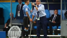 Табарес: Разликата бе в страстта