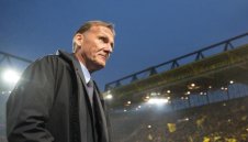 Вацке: Този Байерн е по-силен от Реал и Барса