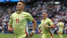 Заради 6 гола в Париж? Барса задържа олимпийски шампион