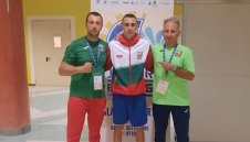 Браво! България с трети медал от Европейското в Пореч