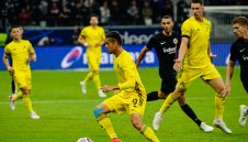 Андриан Краев: Разочарованието е огромно