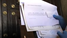 Поредна драма: Акциите на Левски са фалшиви?