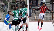 Черно море гони сръбския Неймар