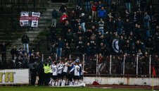 Феновете на Локо обясниха за мелето с ултраси на ЦСКА