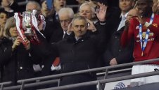 Жозе Моуриньо: С още 10 или 12 точки Юнайтед щеше да е в битката за титлата