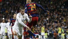 Матийо аут за неопределено време