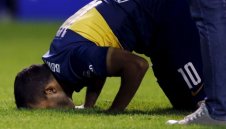 Карлос Тевес дебютира с победа в Бока Хуниорс + ВИДЕО