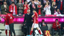 Левандовски: Рамото ми не е толкова зле