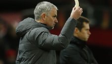 Мидълзбро - Манчестър Юнайтед