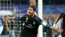 Серхио Рамос: Ще спя спокойно, ако ПСЖ изрита Барса