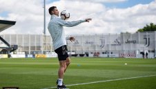 ПРОГНОЗА: Рома – Ювентус 