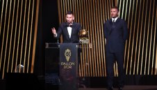 Станаха ясни точките, определили носителя на „Златната топка“