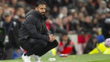 Аморим за Юнайтед: Има възходи и спадове