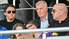 Бъдеща силна фигура на Герена издири диригент за Левски