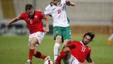 Дяков: Мачът с Норвегия не е бил уреден