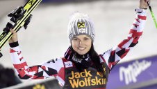 Фенингер с нова голяма победа