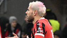 Окончателно: Милан гони грешника Тео Ернандес