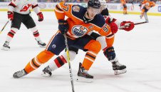 Конър Макдейвид се нареди до Грецки и Лемьо