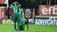 Тотален шок за Лудогорец! Титлата става мираж за орлите, ЦСКА 1948 е конкурент на Левски 