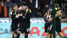 Фулъм гледа към Висшата лига, преотстъпен от Ливърпул с 2 гола