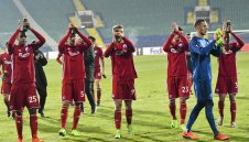 Копенхаген не успя да спечели голямото дерби на Дания