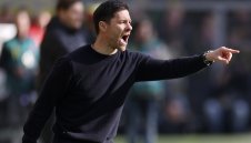 Разкриха тайната на успеха на Чаби Алонсо