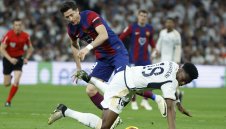 Барселона - Валенсия