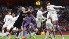 Арсенал ще спре с резилите