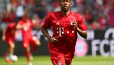 Давид Алаба аут от Байерн Мюнхен