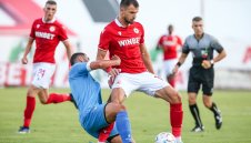 ЦСКА - Арда 3:0