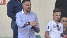 Йовов: Пълни глупости и измислици! Няма да ставам шеф на Левски