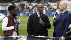 Йън Райт: Сити трябва да отмъкне Салах от Ливърпул