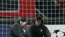 Вердер загуби националния си вратар