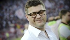 Голям удар за ЦСКА! Треньорът на Звезда ги отряза