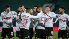 Цветомир Найденов с нова атака по ЦСКА