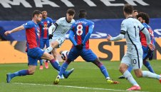 Челси помете Кристъл Палас с 4:1 и отличен фубол