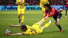 Раздава балтии в Дортмунд, но го искат Реал и Барса