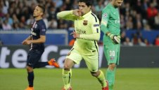 ПРОГНОЗА: Барса - ПСЖ