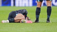 Голям шамар за Манчестър Сити