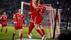 ПРОГНОЗА: Волфсбург - Байерн Мюнхен