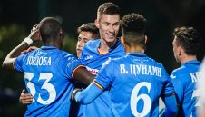 Спасителен пояс: Левски продава твърд титуляр за 1 млн.