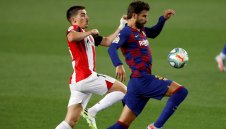 Барса намери наследника на Пике