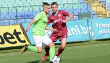 Черно море срази Септември след прекрасни голове на Фенуш и гледа уверено към Лига Европа