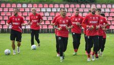 Разкриха подробности за грандиозната селекция на ЦСКА