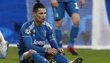 Режат заплатите в Италия, Кристиано Роналдо губи милиони