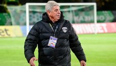 Хаджиевски се ядоса след хикса с Добруджа
